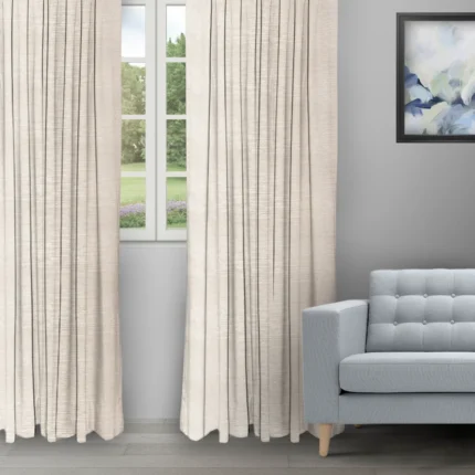 Ripple Fold Drapes | Oreo Dune - Ripple Fold image | Curtain Avenue