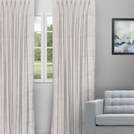 Curtains | Oreo Oyster - Curtain (Webp) | Curtain Avenue