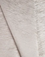 Oreo - Oyster Roman Shades - Image 3