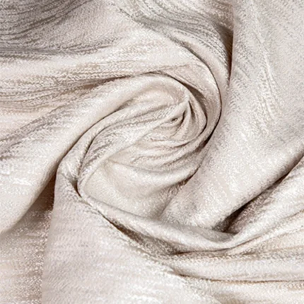 Ripple Fold Drapes | Oreo Oyster - Folded (Webp) 2 | Curtain Avenue