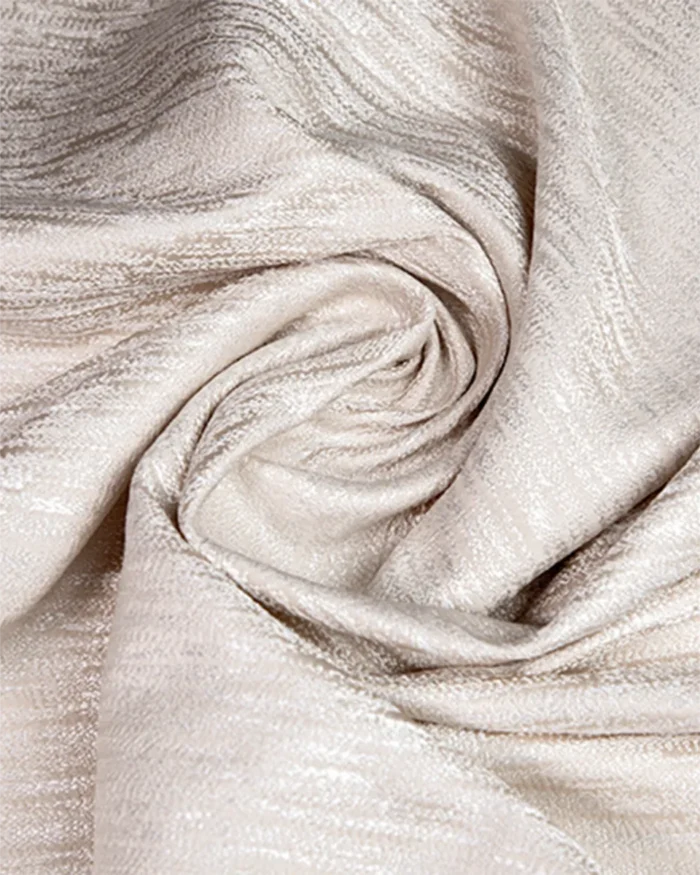 Oreo - Oyster Roman Shades - Image 2