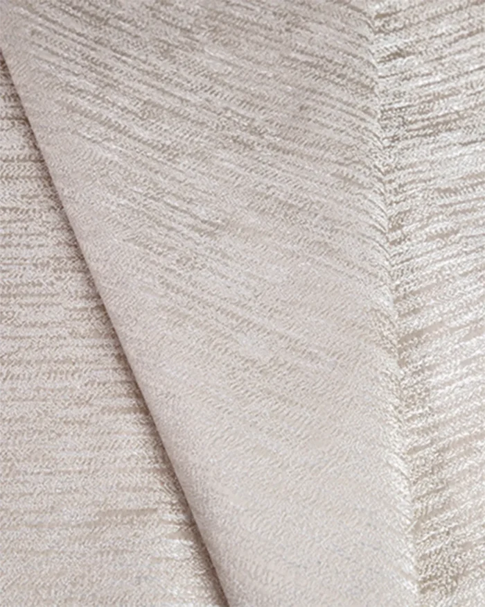 Oreo - Oyster Roman Shades - Image 3