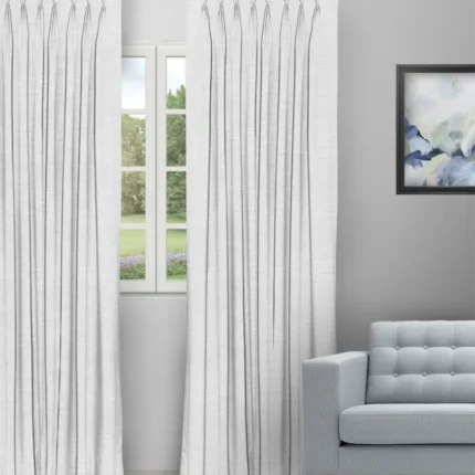Curtains | Oreo Pearl - Curtain (Webp) | Curtain Avenue