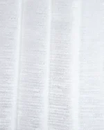 Oreo - Pearl Roman Shades - Image 3