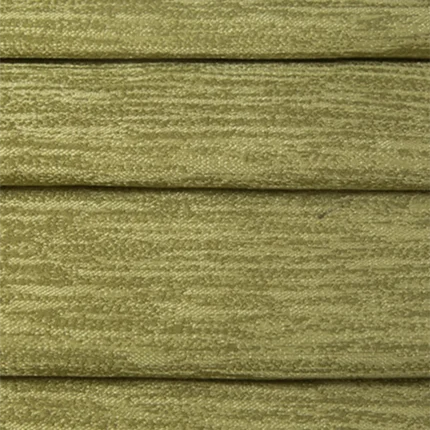 Ripple Fold Drapes | Oreo Peridot - Folded (Webp) | Curtain Avenue