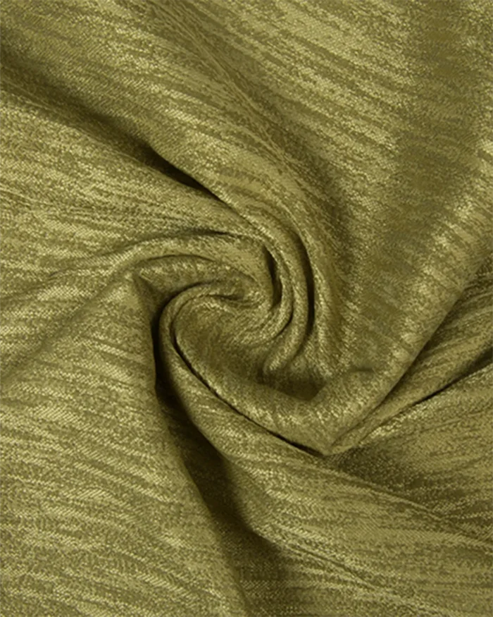 Oreo - Peridot Roman Shades - Image 3