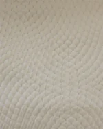 Orlando - Beige Ripple Fold Drapes - Image 2