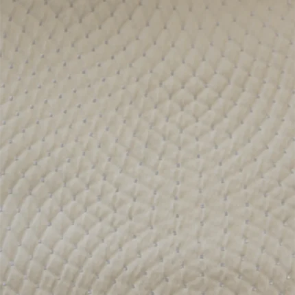 Roman Shades | Orlando Beige - Regular (Webp) | Curtain Avenue
