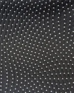 Orlando - Black Ripple Fold Drapes - Image 2