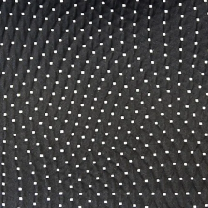 Roman Shades | Orlando Black-Regular (Webp) | Curtain Avenue