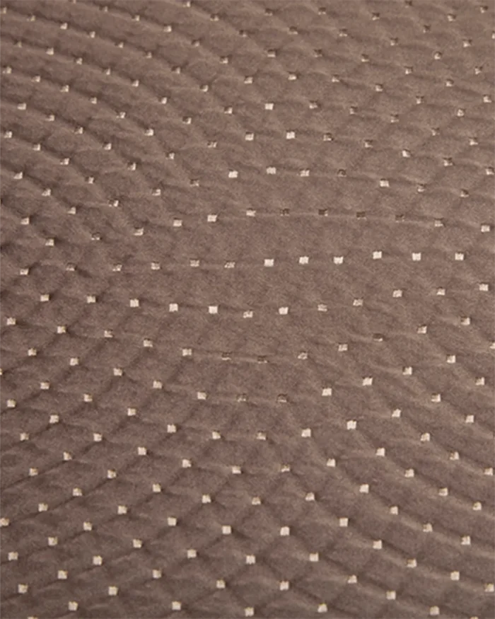 Orlando - Coffee Custom Curtains - Image 3