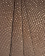 Orlando - Coffee Custom Curtains - Image 2