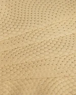 Orlando - Gold Ripple Fold Drapes - Image 2