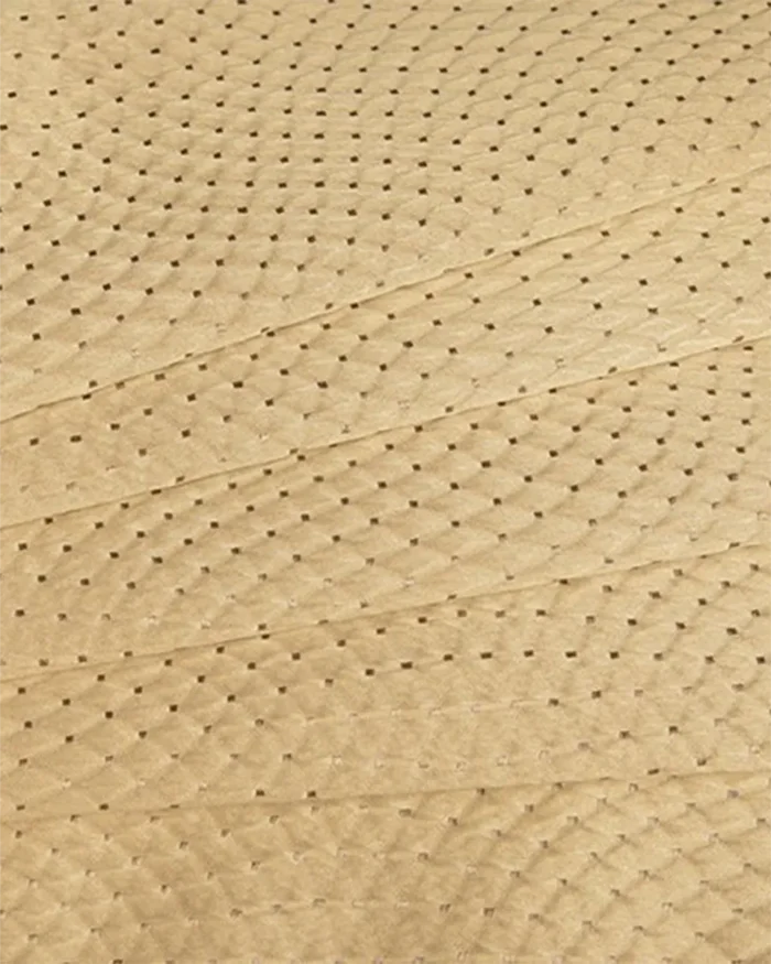 Orlando - Gold Ripple Fold Drapes - Image 2