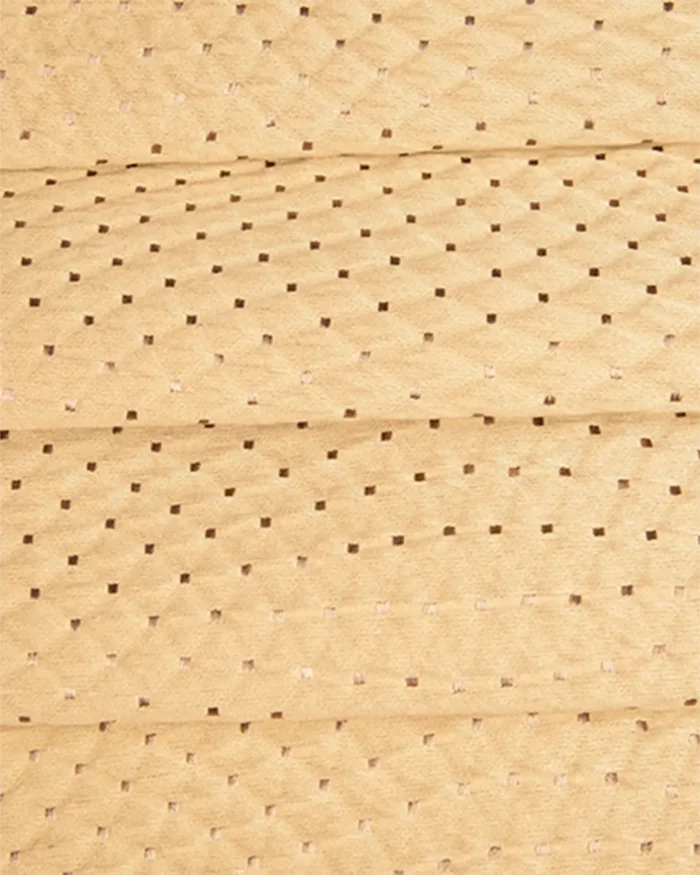 Orlando - Gold Ripple Fold Drapes - Image 3