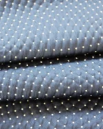 Orlando - Navy Roman Shades - Image 2