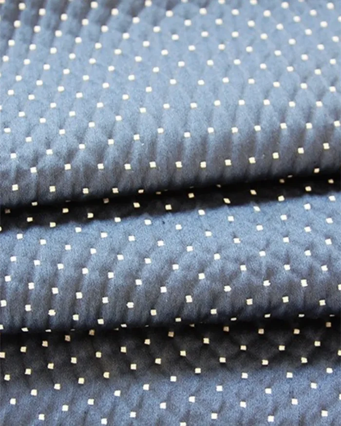 Orlando - Navy Roman Shades - Image 2