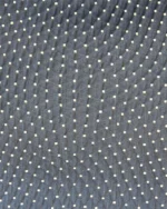 Orlando - Navy Roman Shades - Image 3