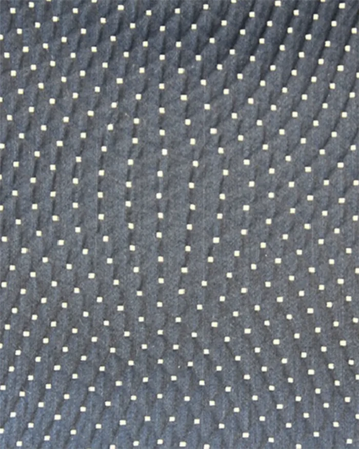 Orlando - Navy Roman Shades - Image 3