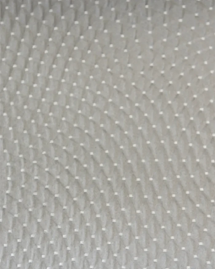 Orlando - Slate Roman Shades - Image 3