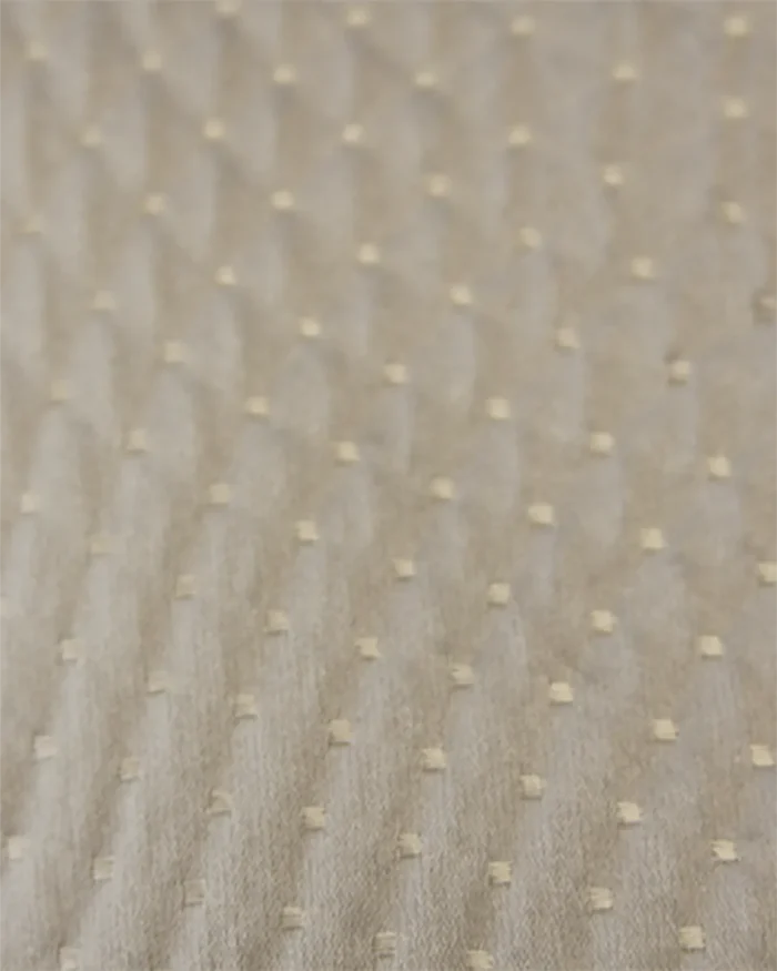 Orlando - Taupe Roman Shades - Image 4