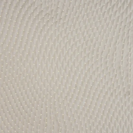 Roman Shades | Orlando Taupe - Regular (Webp) | Curtain Avenue