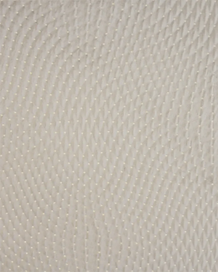 Orlando - Taupe Roman Shades - Image 3