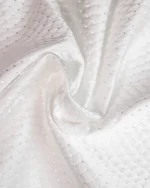 Orlando - White Ripple Fold Drapes - Image 2