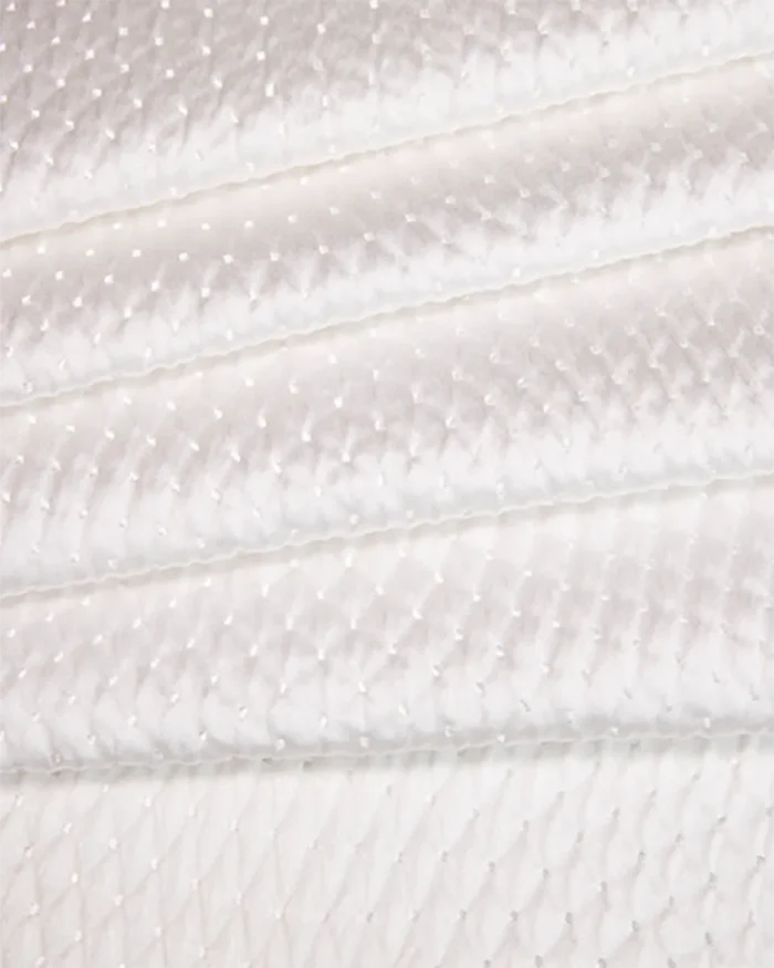 Orlando - White Ripple Fold Drapes - Image 3