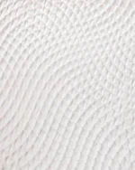 Orlando - White Ripple Fold Drapes - Image 4