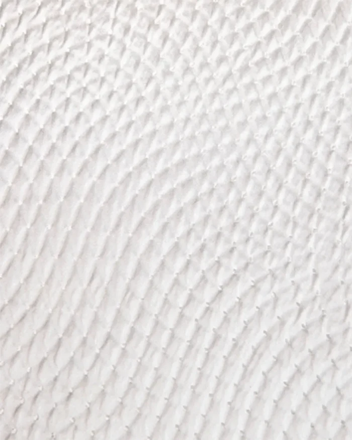 Orlando - White Ripple Fold Drapes - Image 4