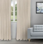 Ripple Fold Drapes | Sand Bubble Dune - Ripple Fold image | Curtain Avenue