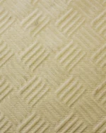 Sand Bubble - Gold Roman Shades - Image 3