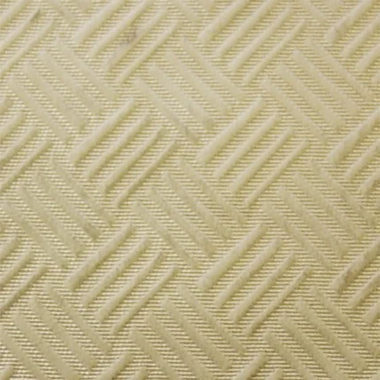 Ripple Fold Drapes | Sand Bubble Gold - Regular (Webp) | Curtain Avenue