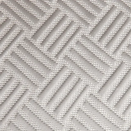 Ripple Fold Drapes | Sand Bubble Light Gray - Regular (Webp) | Curtain Avenue