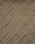 Sand Bubble - Mocha Fabric Swatch