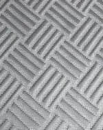 Sand Bubble - Slate Fabric Swatch