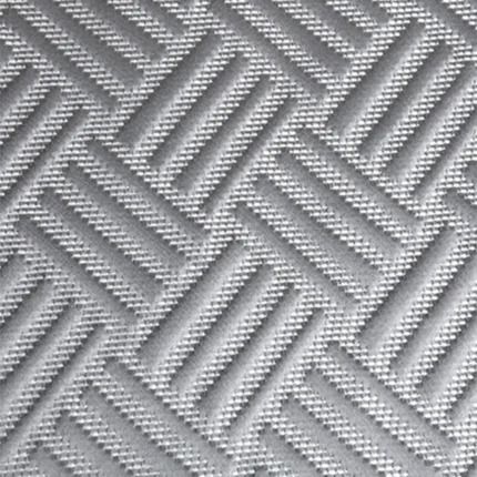 Ripple Fold Drapes | Sand Bubble Slate -Regular (Webp) | Curtain Avenue