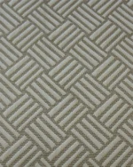 Sand Bubble - Taupe Custom Curtains - Image 3