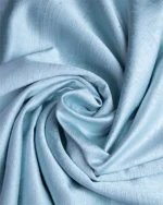 Sand Texture - Aqua Custom Curtains - Image 3