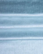 Sand Texture - Aqua Custom Curtains - Image 2