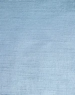 Sand Texture - Aqua Custom Curtains - Image 4