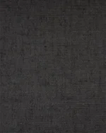 Sand Texture - Black Custom Curtains - Image 2