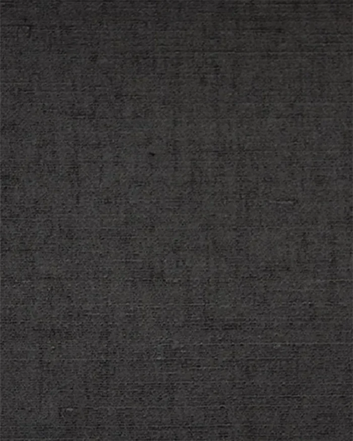 Sand Texture - Black Custom Curtains - Image 2