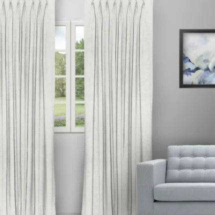 Curtains | Sand Texture Dune - Curtain (Webp) | Curtain Avenue