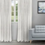 Sand Texture - Dune Ripple Fold Drapes