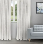 Sand Texture - Dune Ripple Fold Drapes