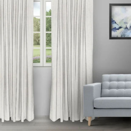 Ripple Fold Drapes | Sand Texture Dune - Ripple Fold image | Curtain Avenue