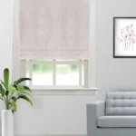 Sand Texture - Dune Roman Shades
