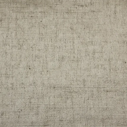 Roman Shades | Sand Texture Gray - Regular (Webp) | Curtain Avenue